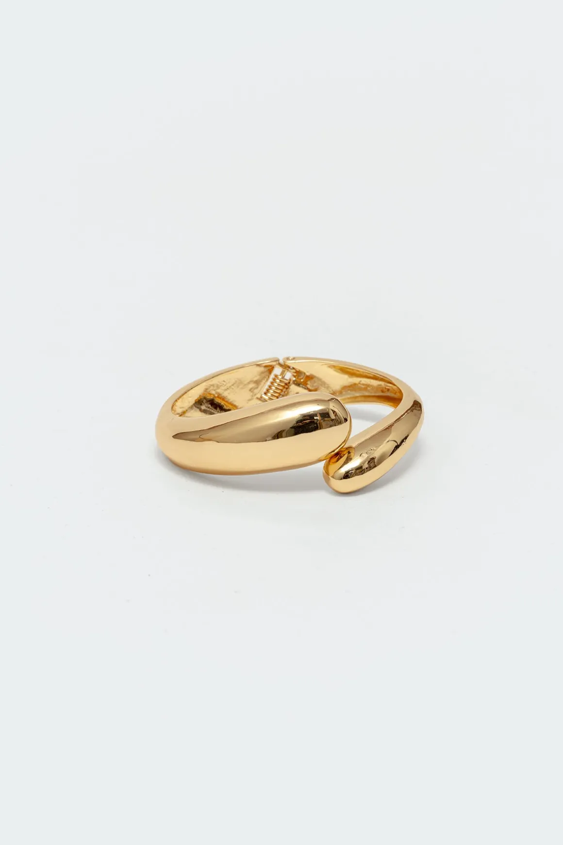 Wrapped Arm Cuff