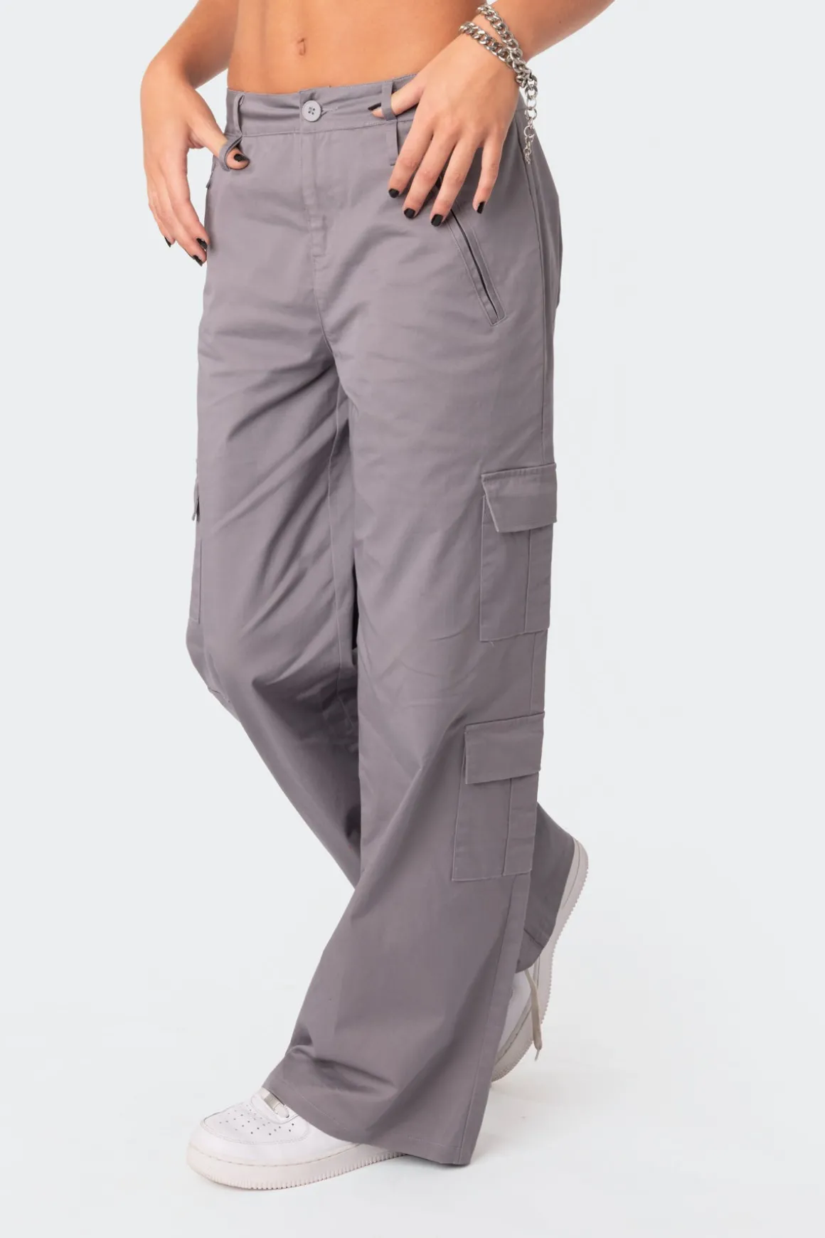Zaria Cargo Pants