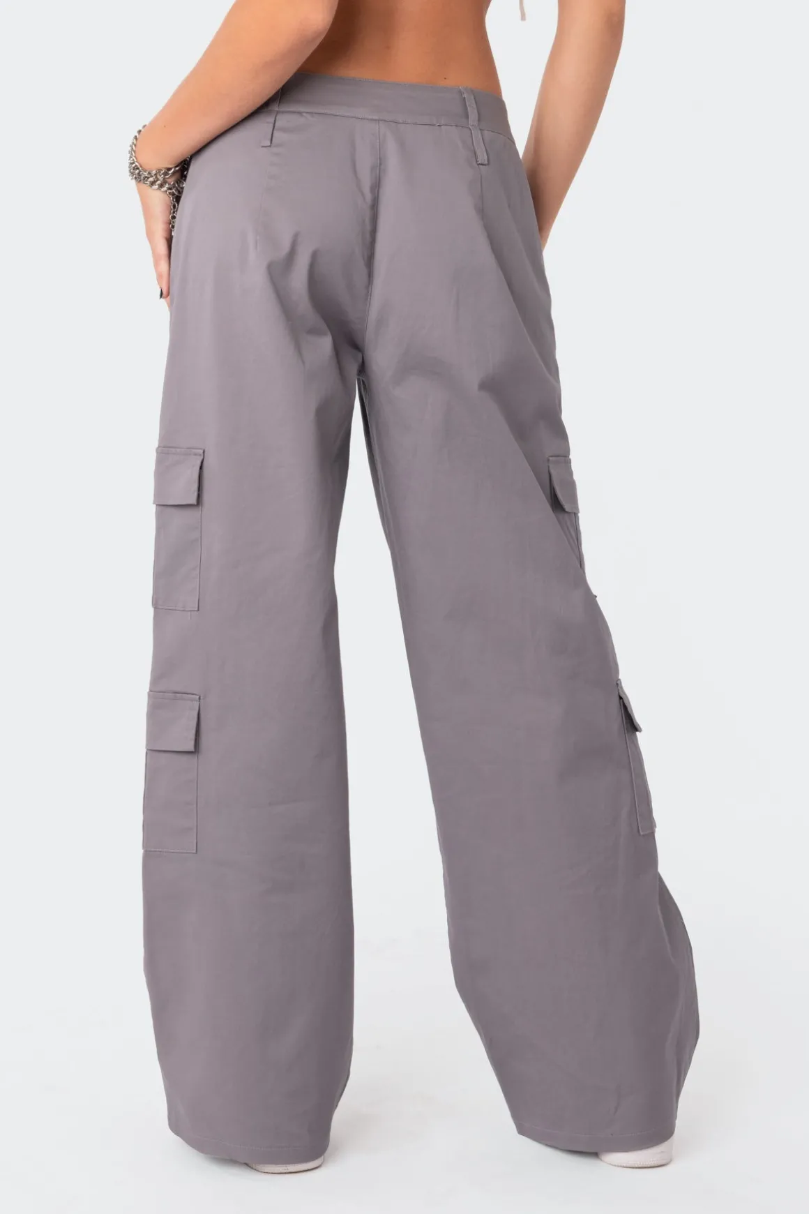Zaria Cargo Pants