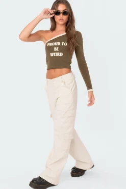 Zuri Cargo Pants