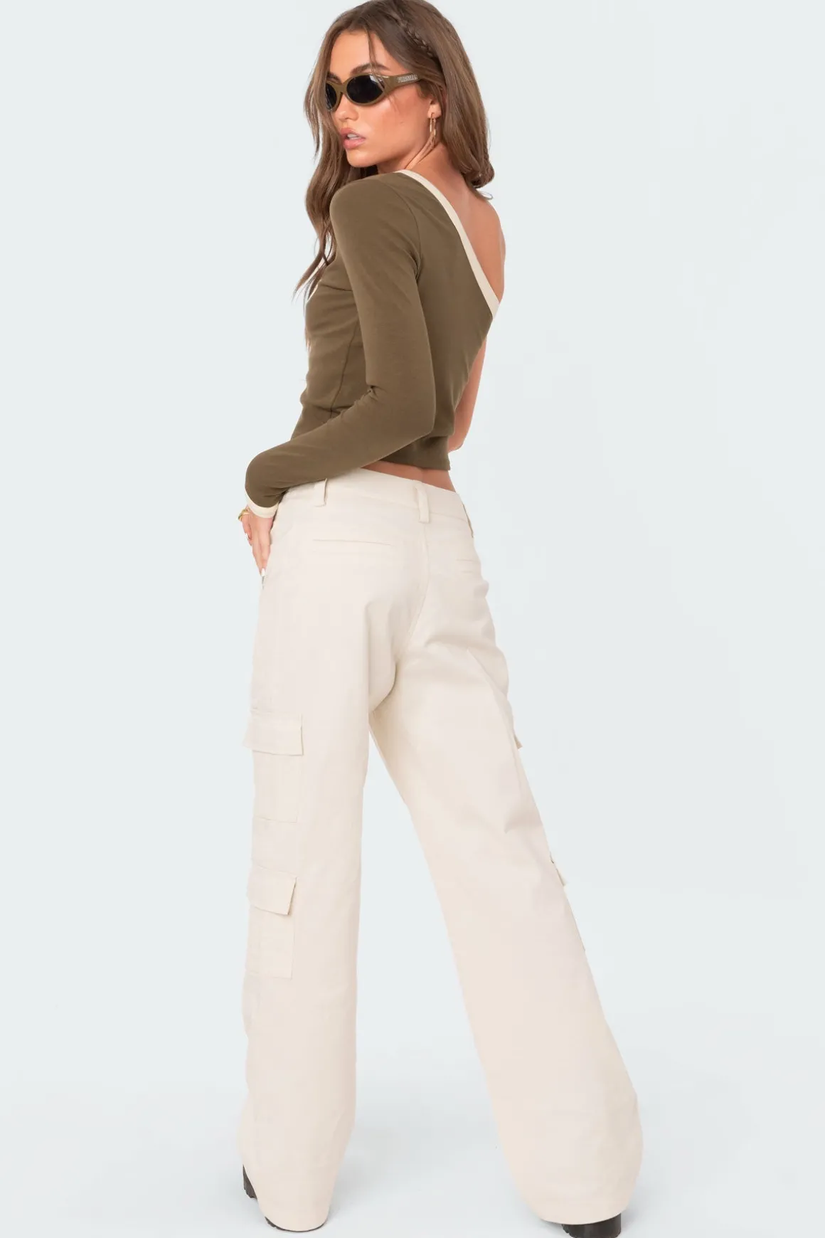 Zuri Cargo Pants